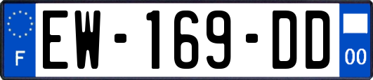 EW-169-DD