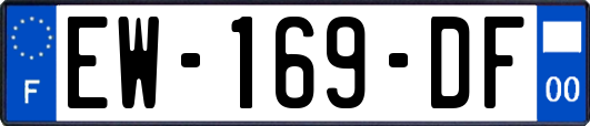 EW-169-DF