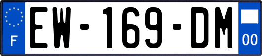 EW-169-DM