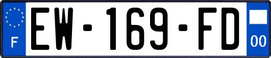 EW-169-FD