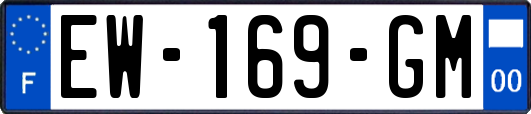 EW-169-GM