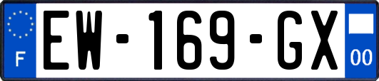EW-169-GX