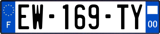 EW-169-TY