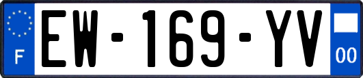 EW-169-YV