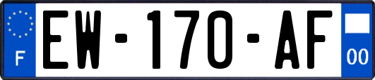 EW-170-AF