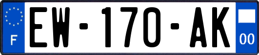 EW-170-AK