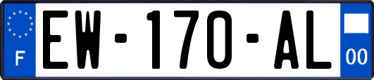 EW-170-AL