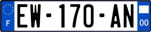 EW-170-AN