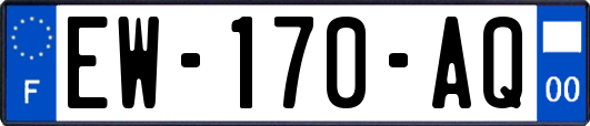 EW-170-AQ