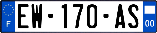 EW-170-AS