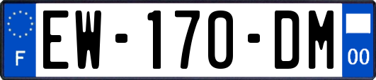 EW-170-DM