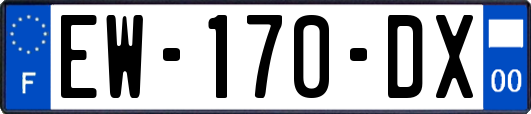 EW-170-DX