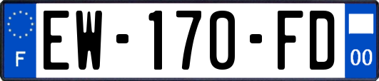 EW-170-FD