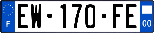 EW-170-FE