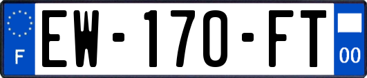 EW-170-FT