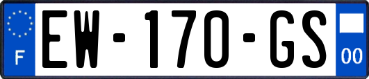 EW-170-GS