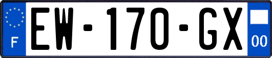EW-170-GX