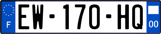 EW-170-HQ