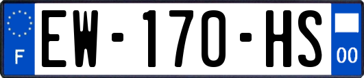 EW-170-HS