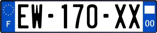 EW-170-XX