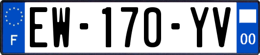 EW-170-YV