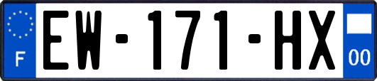 EW-171-HX