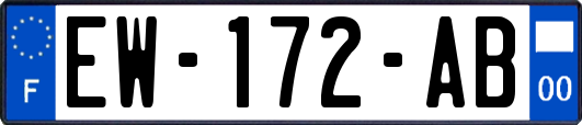 EW-172-AB