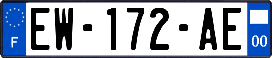 EW-172-AE