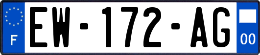 EW-172-AG