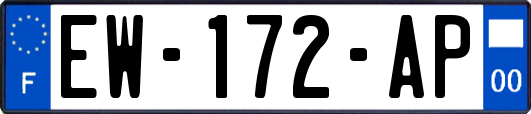 EW-172-AP