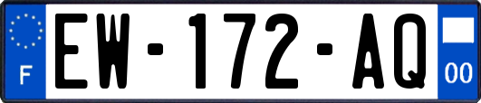 EW-172-AQ