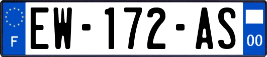 EW-172-AS