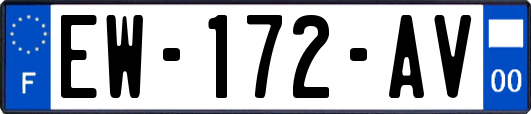 EW-172-AV