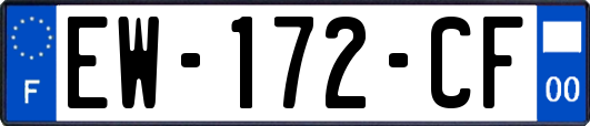 EW-172-CF