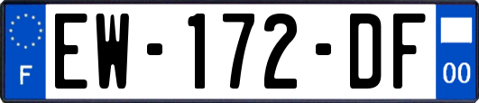 EW-172-DF