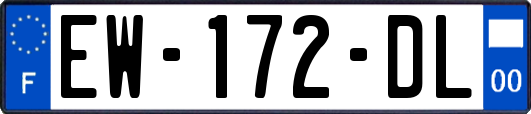 EW-172-DL