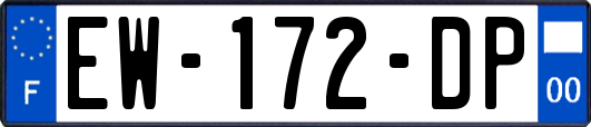 EW-172-DP