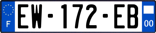 EW-172-EB