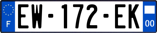 EW-172-EK