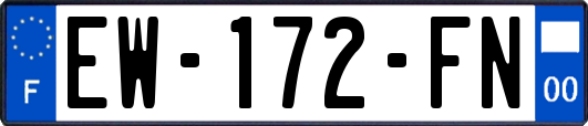 EW-172-FN