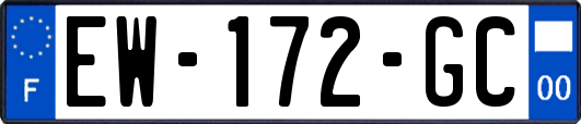 EW-172-GC