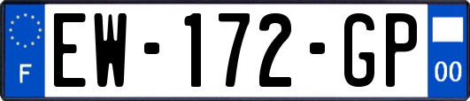 EW-172-GP