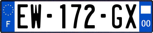 EW-172-GX