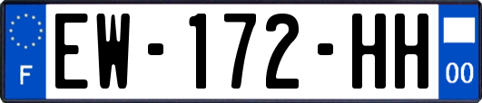 EW-172-HH