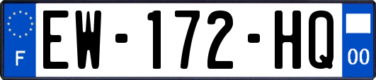 EW-172-HQ