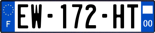 EW-172-HT