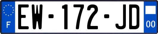 EW-172-JD