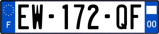 EW-172-QF