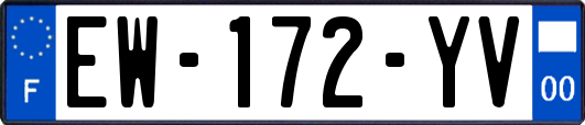 EW-172-YV
