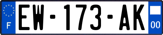 EW-173-AK